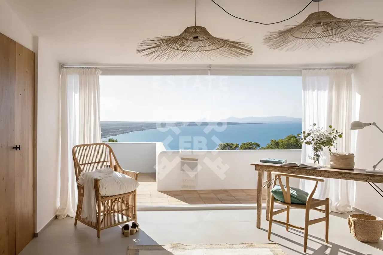 Villa on Formentera, Spain, 315 m² - picture 5