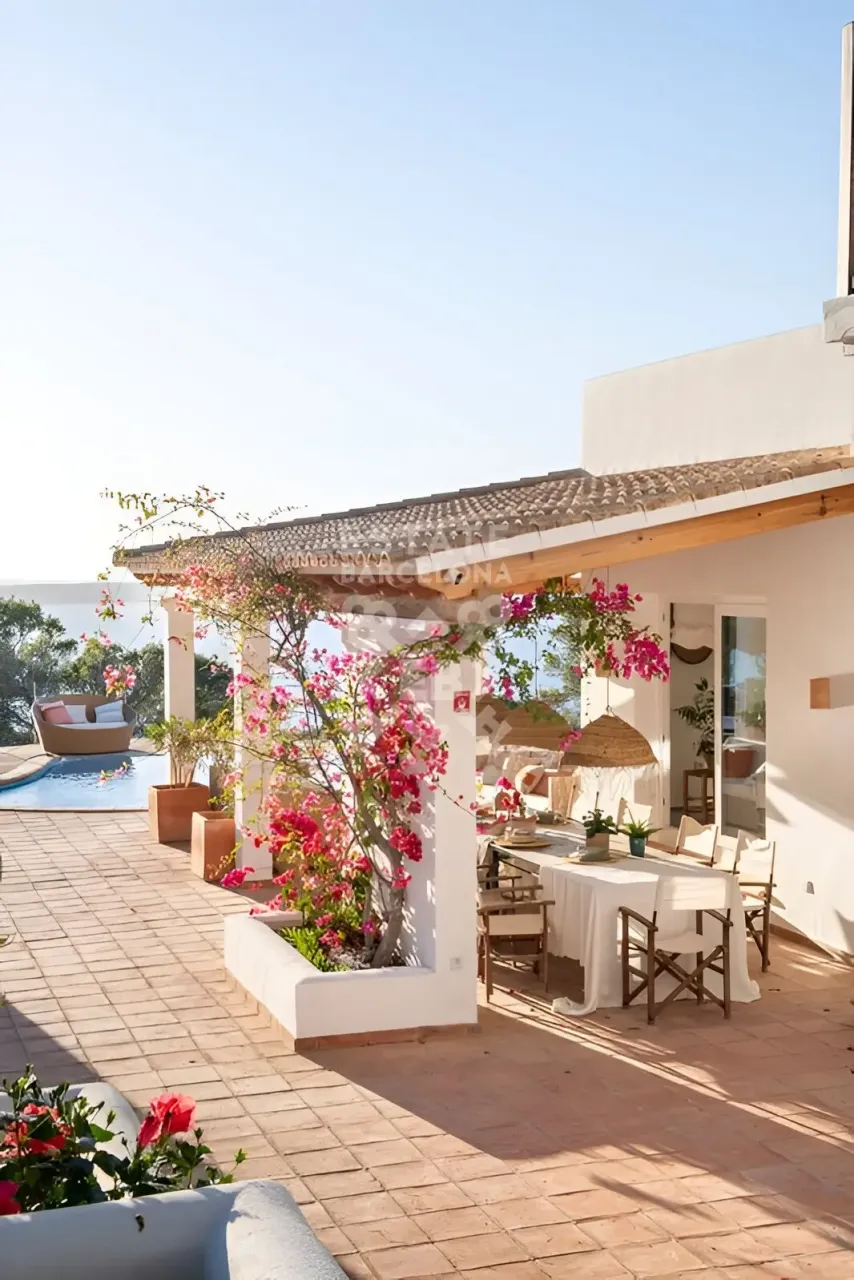 Villa on Formentera, Spain, 315 m² - picture 12