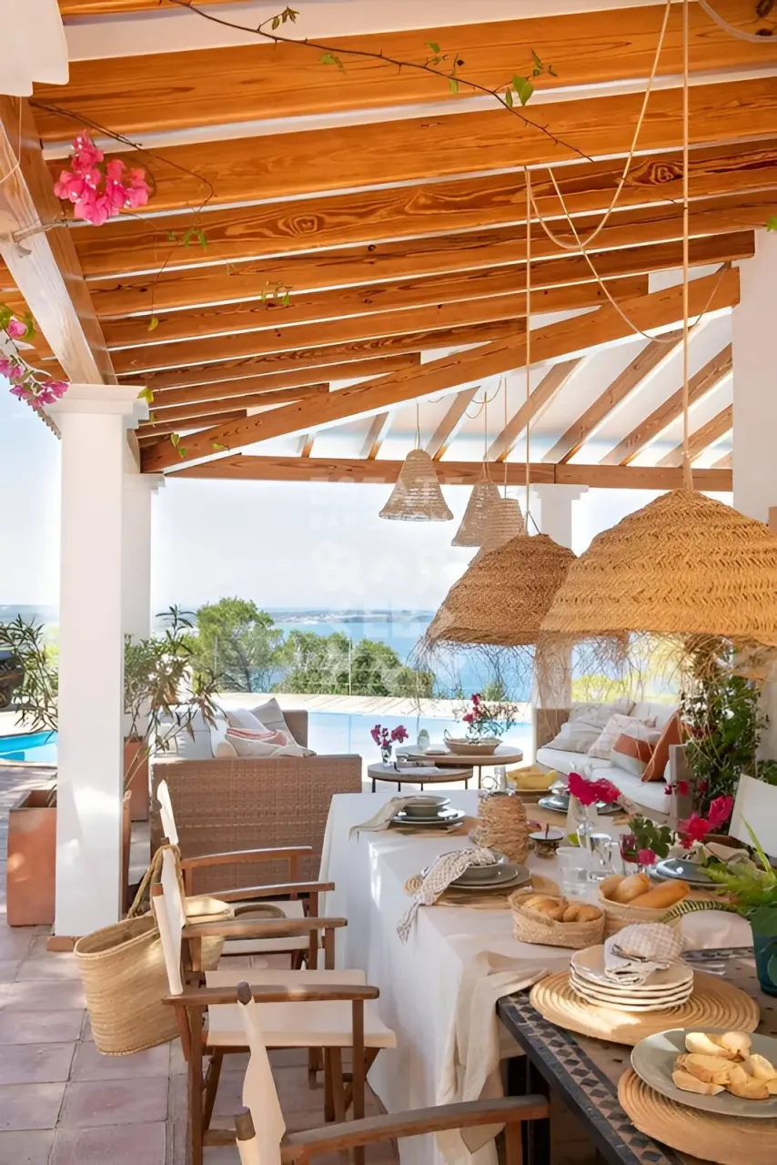 Villa on Formentera, Spain, 315 m² - picture 13