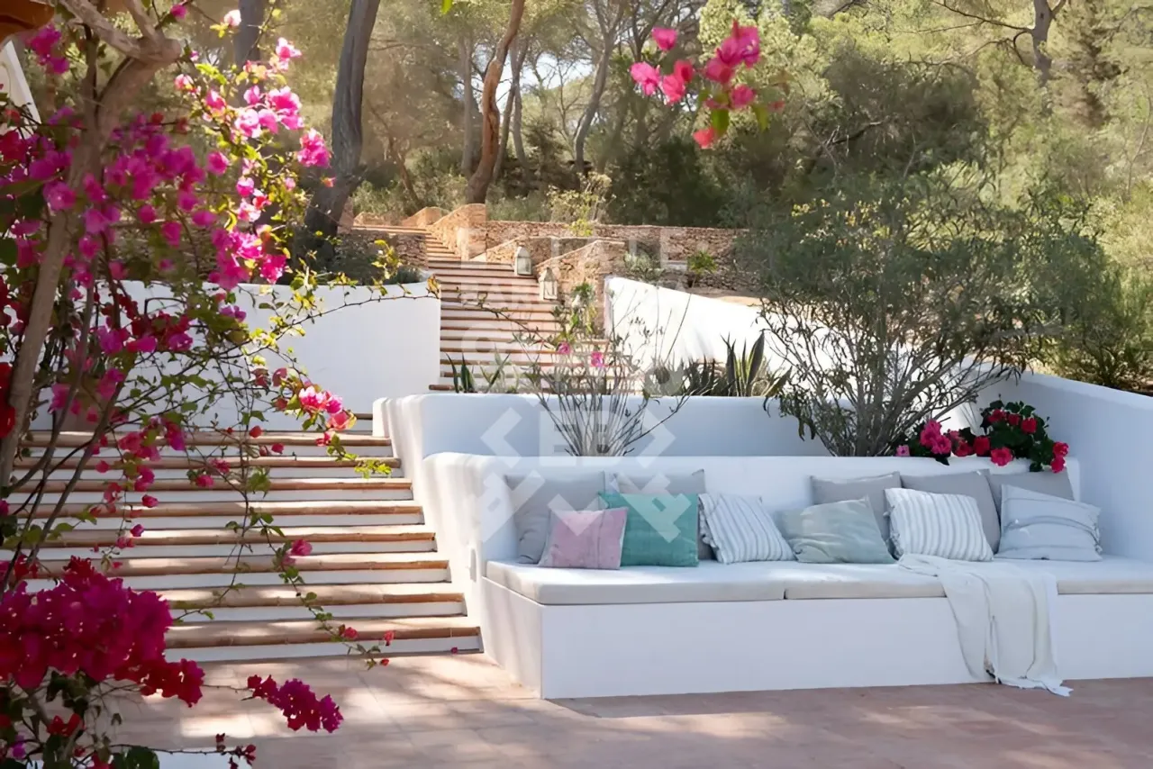 Villa on Formentera, Spain, 315 m² - picture 16
