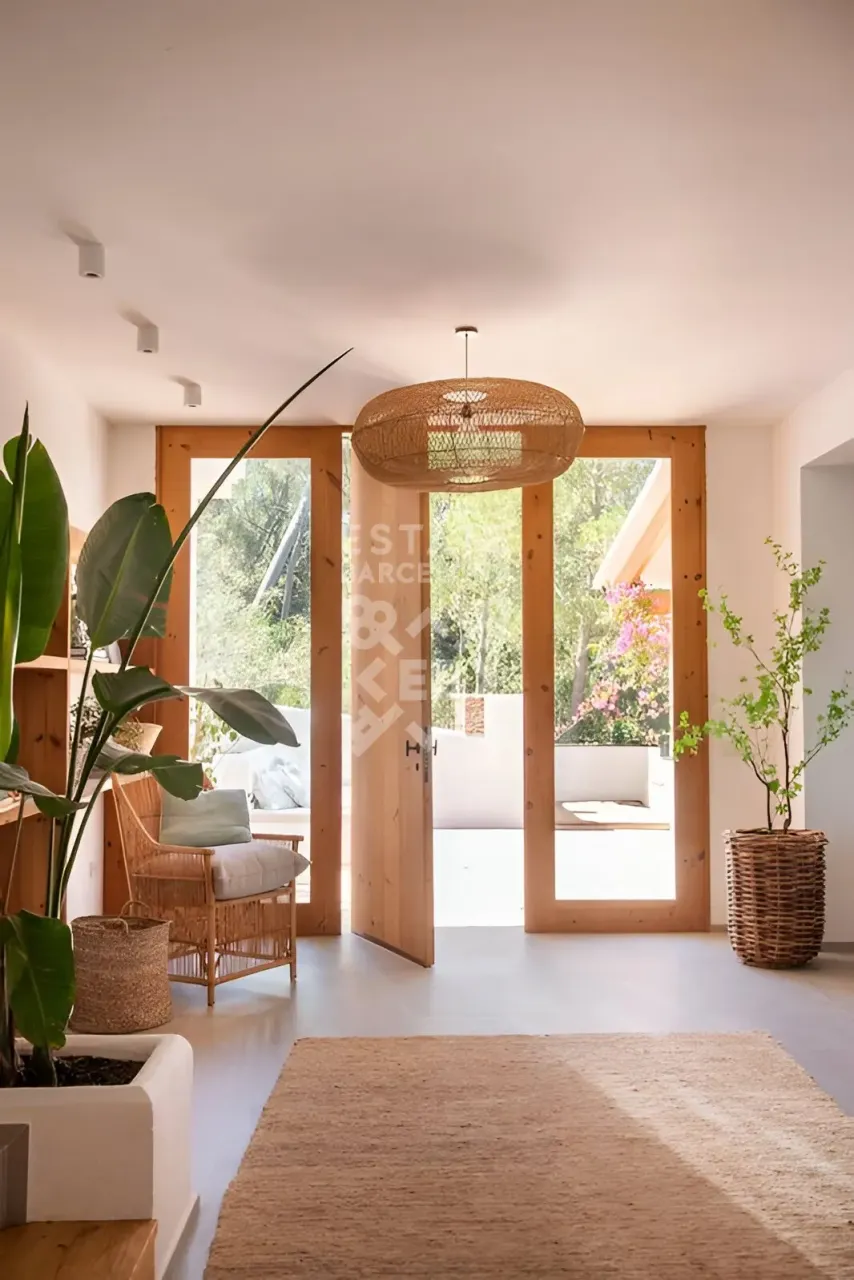 Villa on Formentera, Spain, 315 m² - picture 17