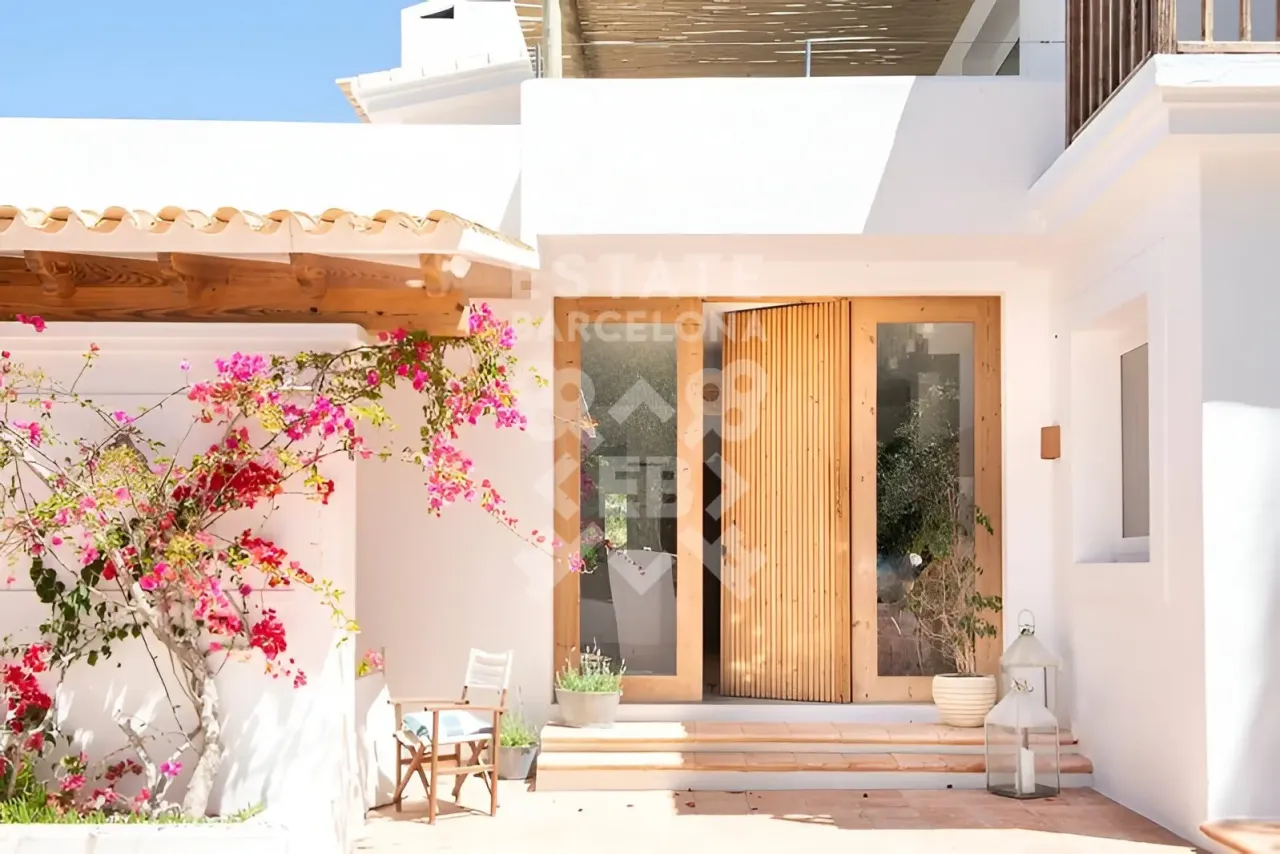 Villa on Formentera, Spain, 315 m² - picture 18
