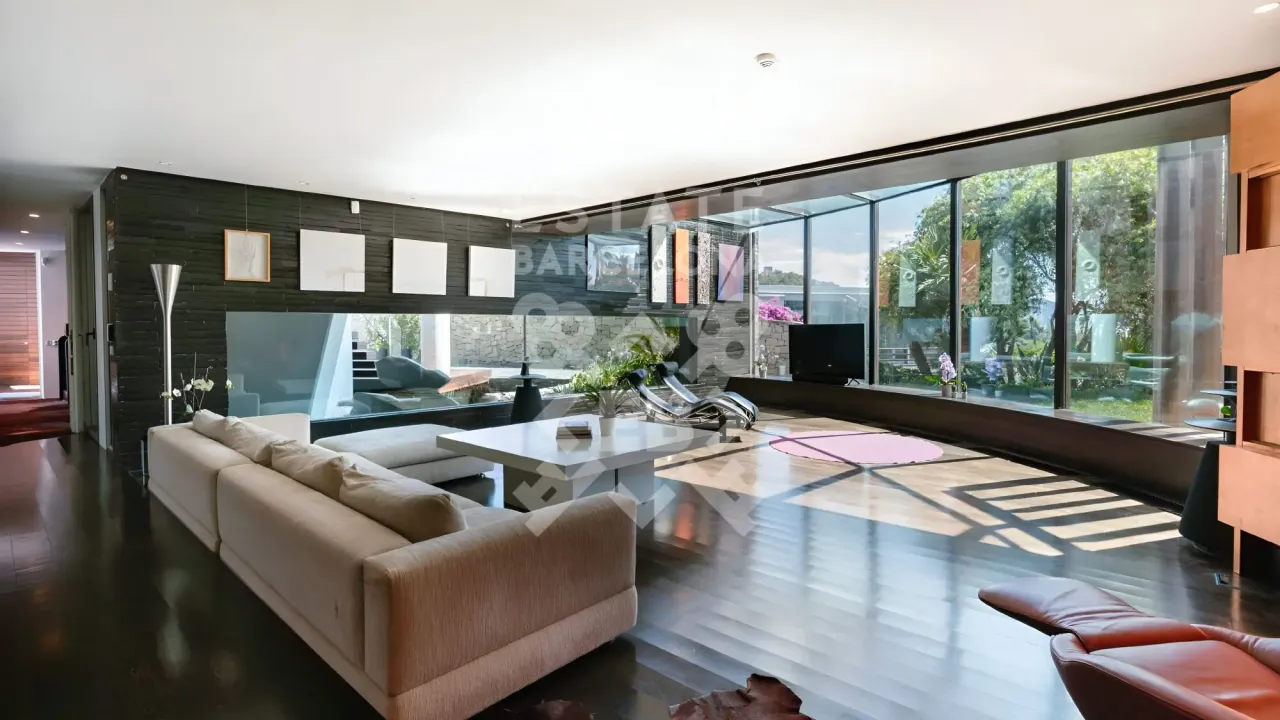 Villa a Sitges, Spagna, 2 051 m² - foto 5