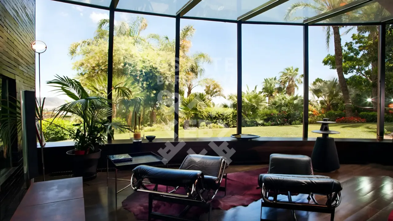 Villa a Sitges, Spagna, 2 051 m² - foto 10
