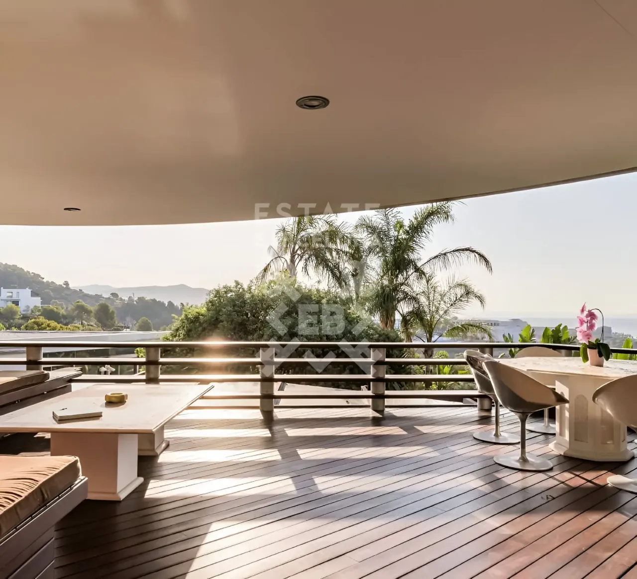 Villa a Sitges, Spagna, 2 051 m² - foto 7