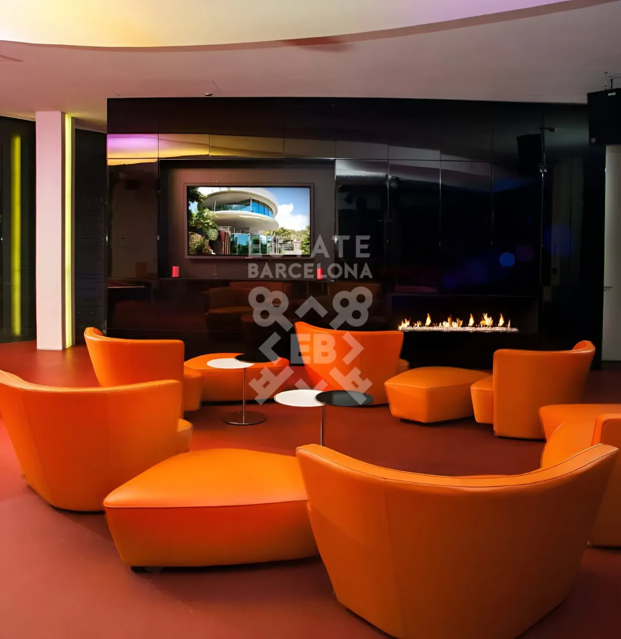 Villa a Sitges, Spagna, 2 051 m² - foto 11