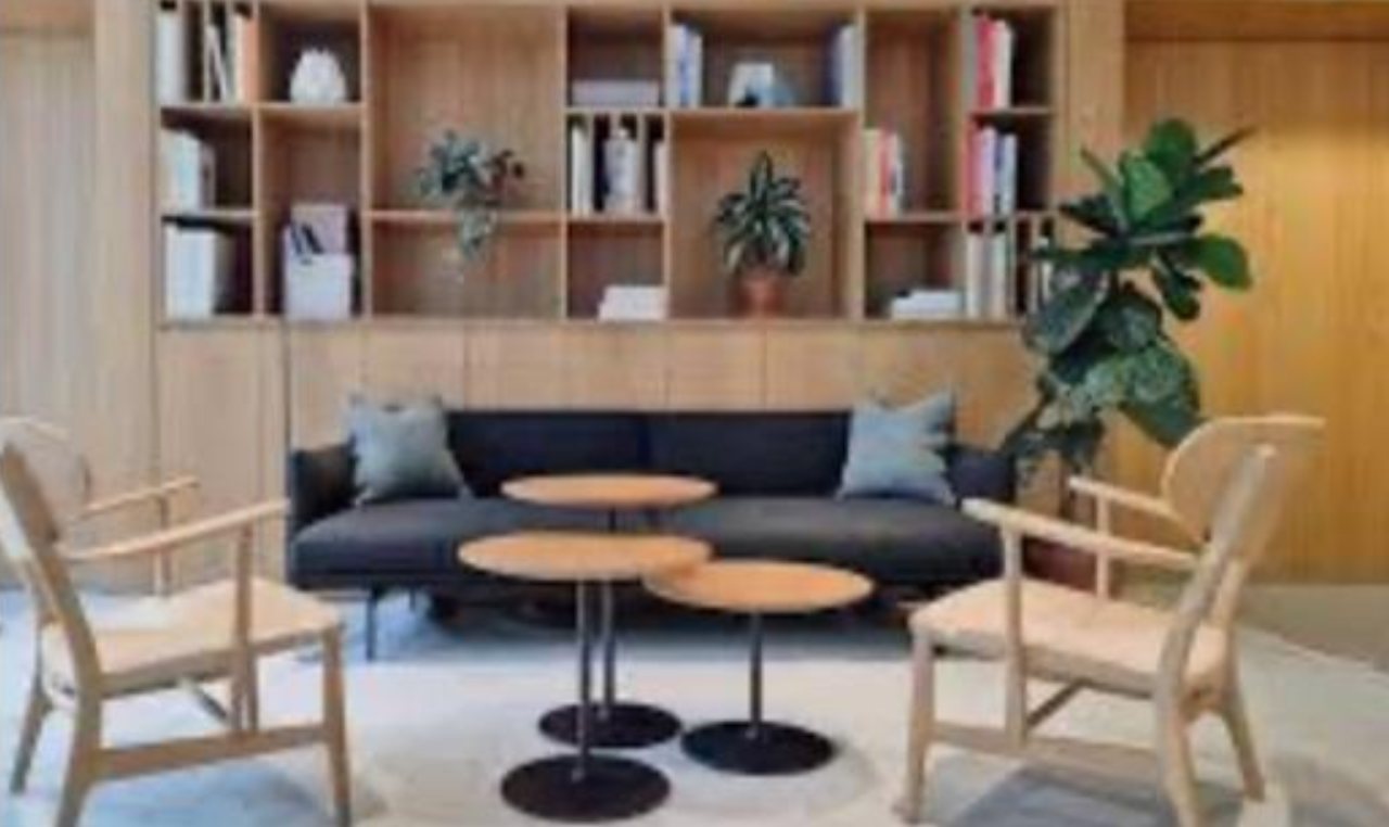 Bureau à Vienne, Autriche, 340 m² - image 3