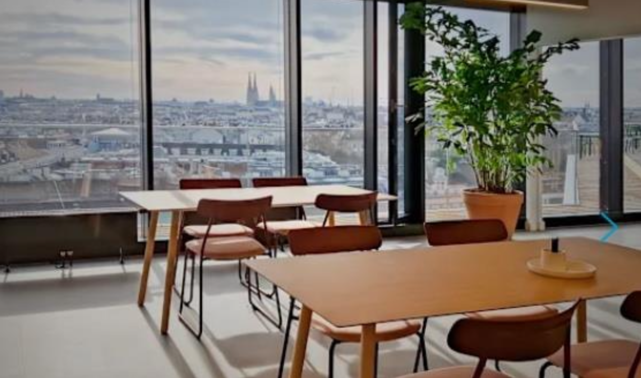Bureau à Vienne, Autriche, 340 m² - image 5