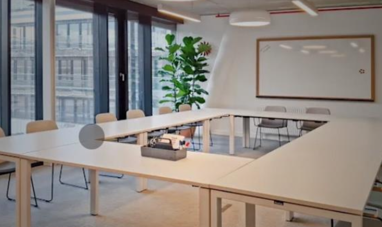 Bureau à Vienne, Autriche, 340 m² - image 7
