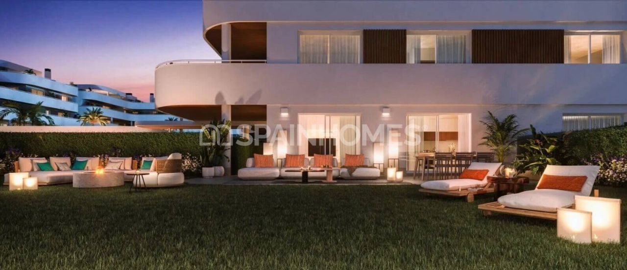 Apartment in Torrox, Spain, 96 m² - picture 7