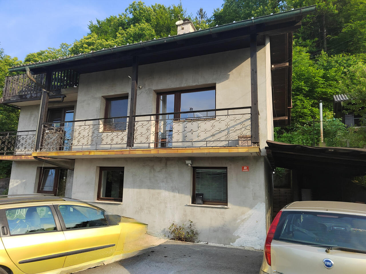 Haus in Ljubljana, Slowenien, 180 m² - Foto 1
