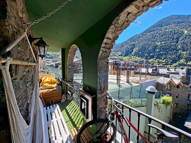 Appartamento a Encamp, Andorra, 50 m² - foto 1