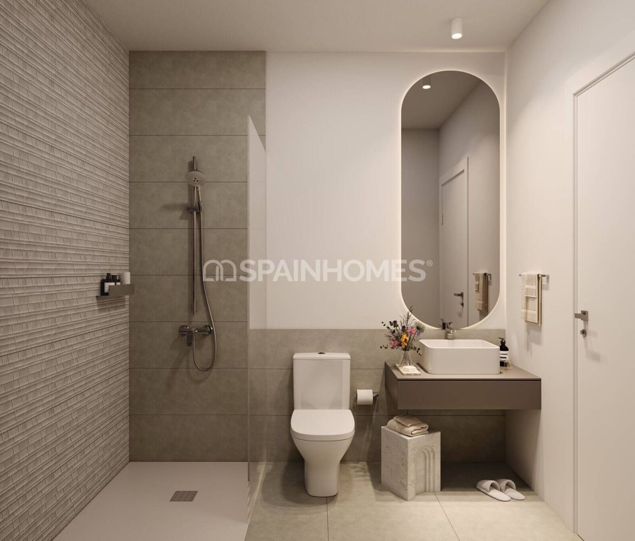 Townhouse a Mijas, Spagna, 124 m² - foto 9