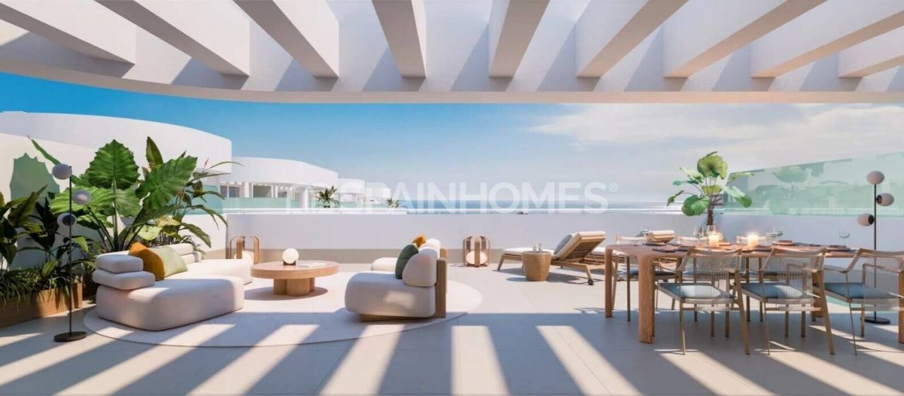 Apartamento en Torrox, España, 83 m² - imagen 10