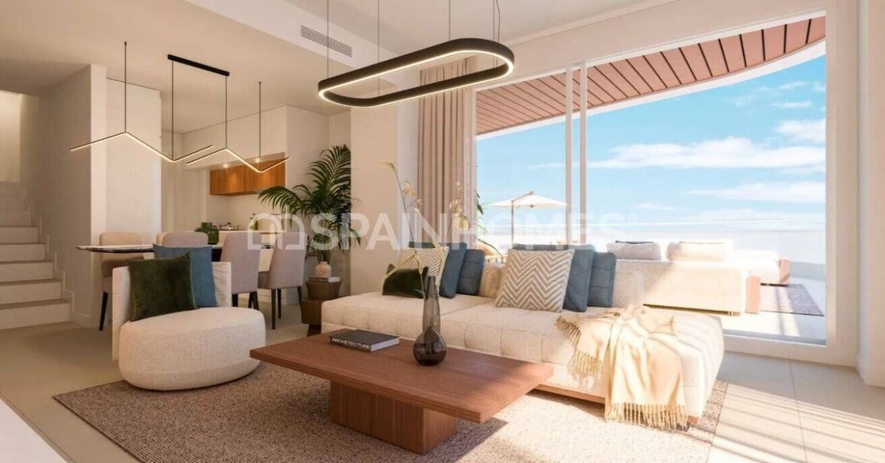 Apartamento en Torrox, España, 83 m² - imagen 12