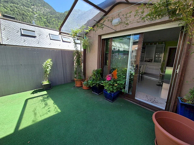 Wohnung in Andorra la Vella, Andorra, 171 m² - Foto 2