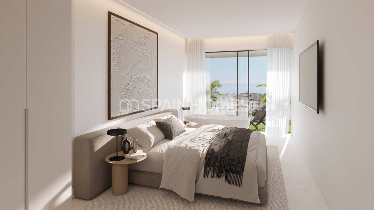 Casa adosada en Fuengirola, España, 178 m² - imagen 14