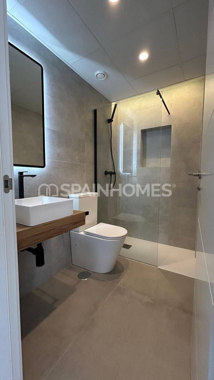 Casa adosada en Pilar de la Horadada, España, 95 m² - imagen 18
