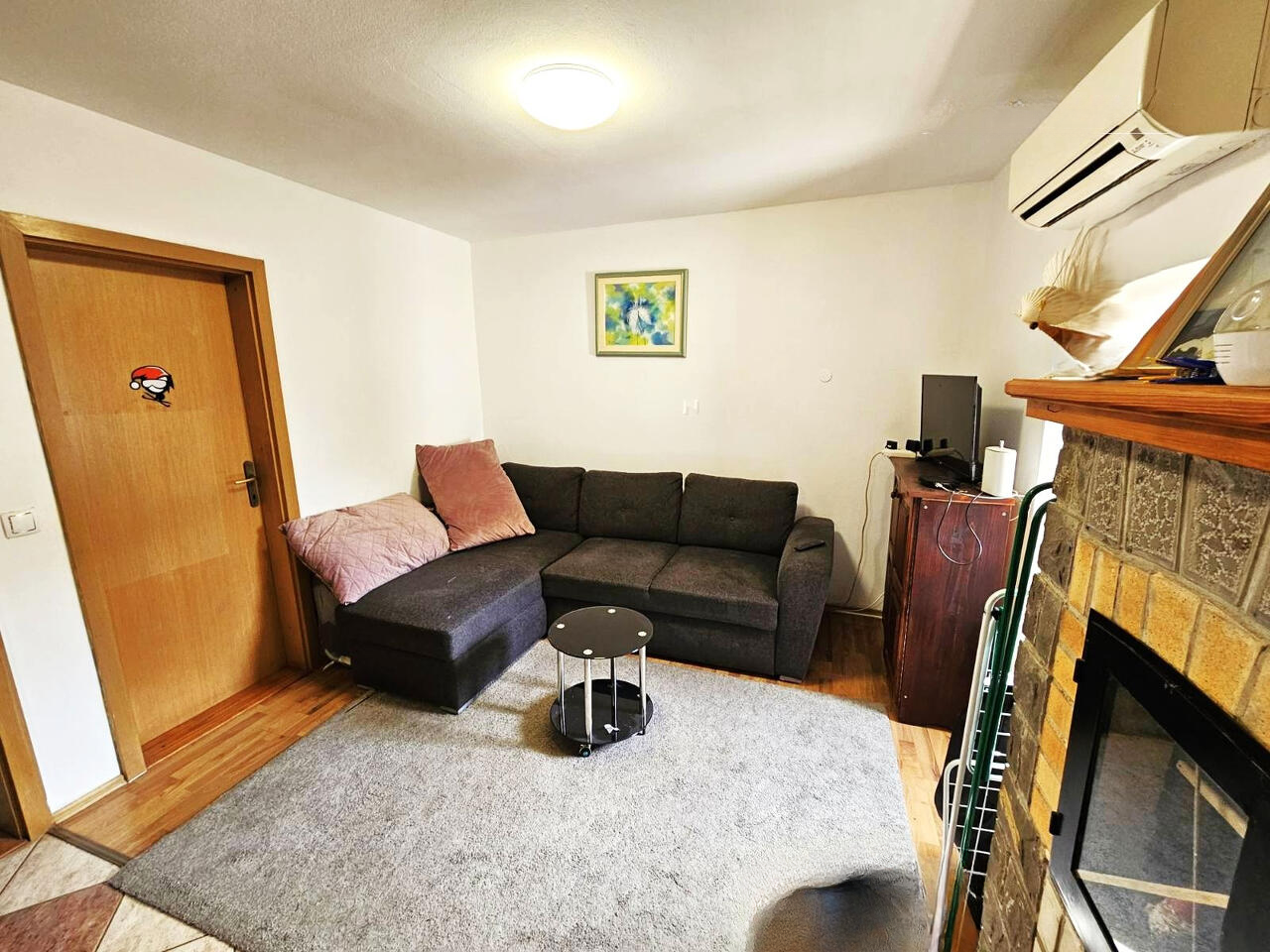Wohnung in Koper, Slowenien, 78 m² - Foto 2