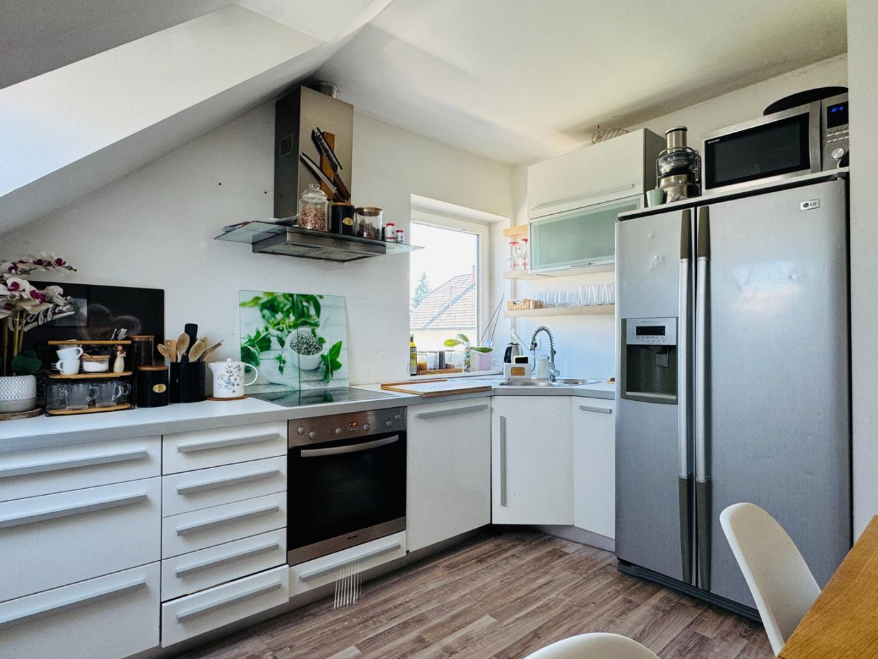 Haus in Ljubljana, Slowenien, 156 m² - Foto 2