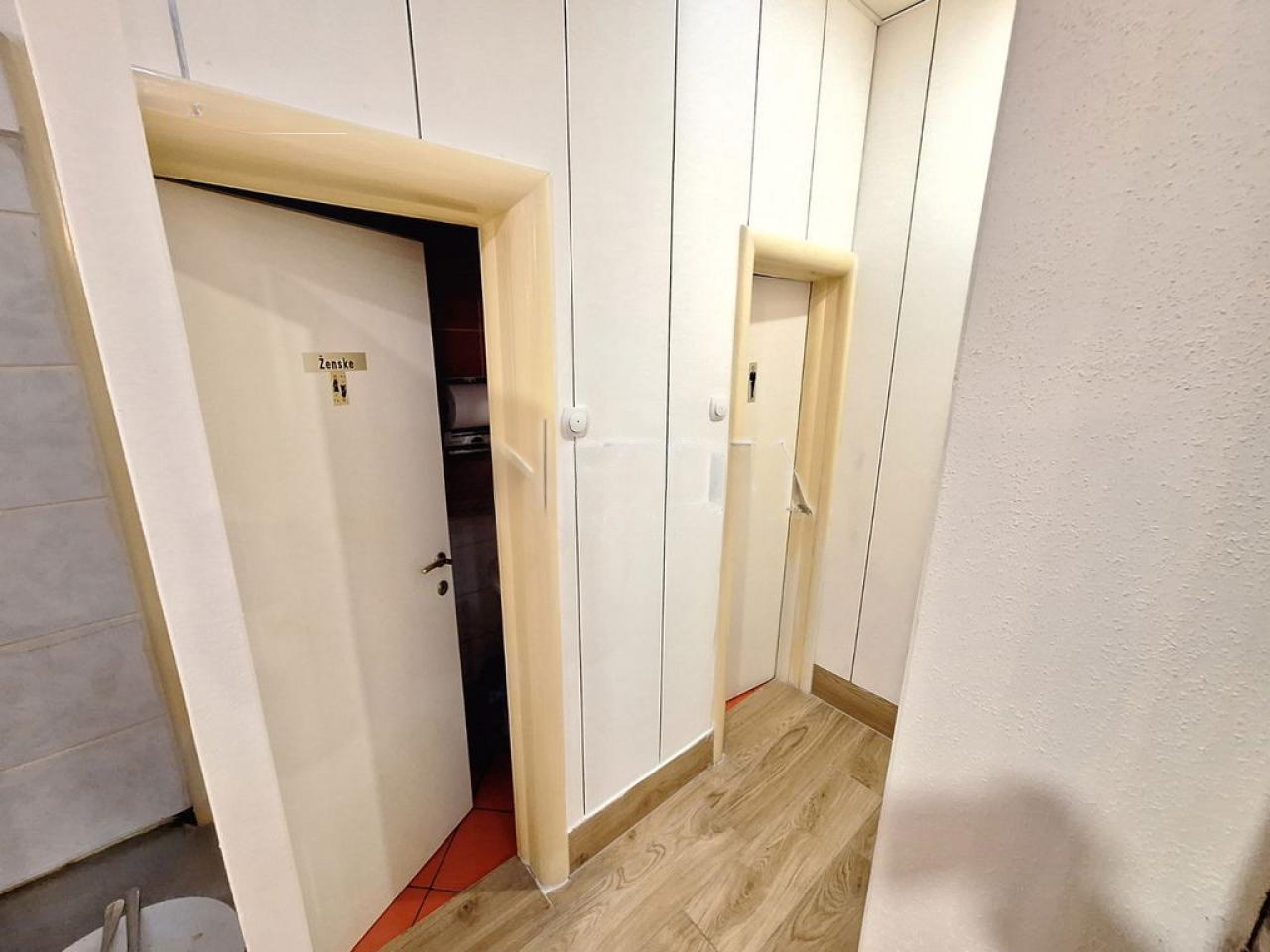 Büro in Ljubljana, Slowenien, 67 m² - Foto 3
