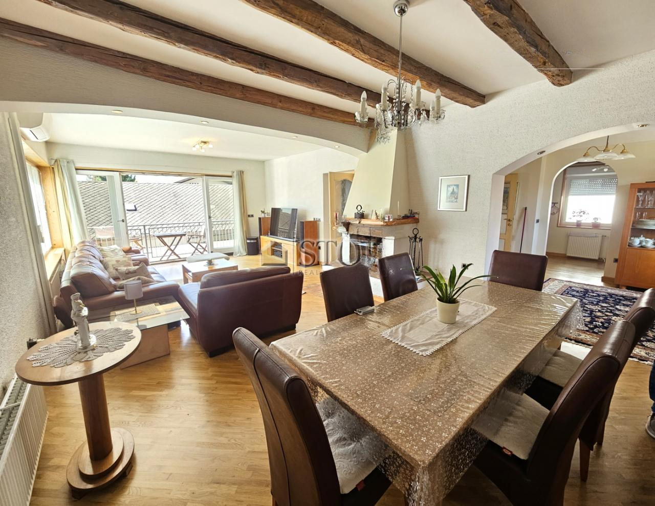 House in Ljubljana, Slovenia, 339 m² - picture 3
