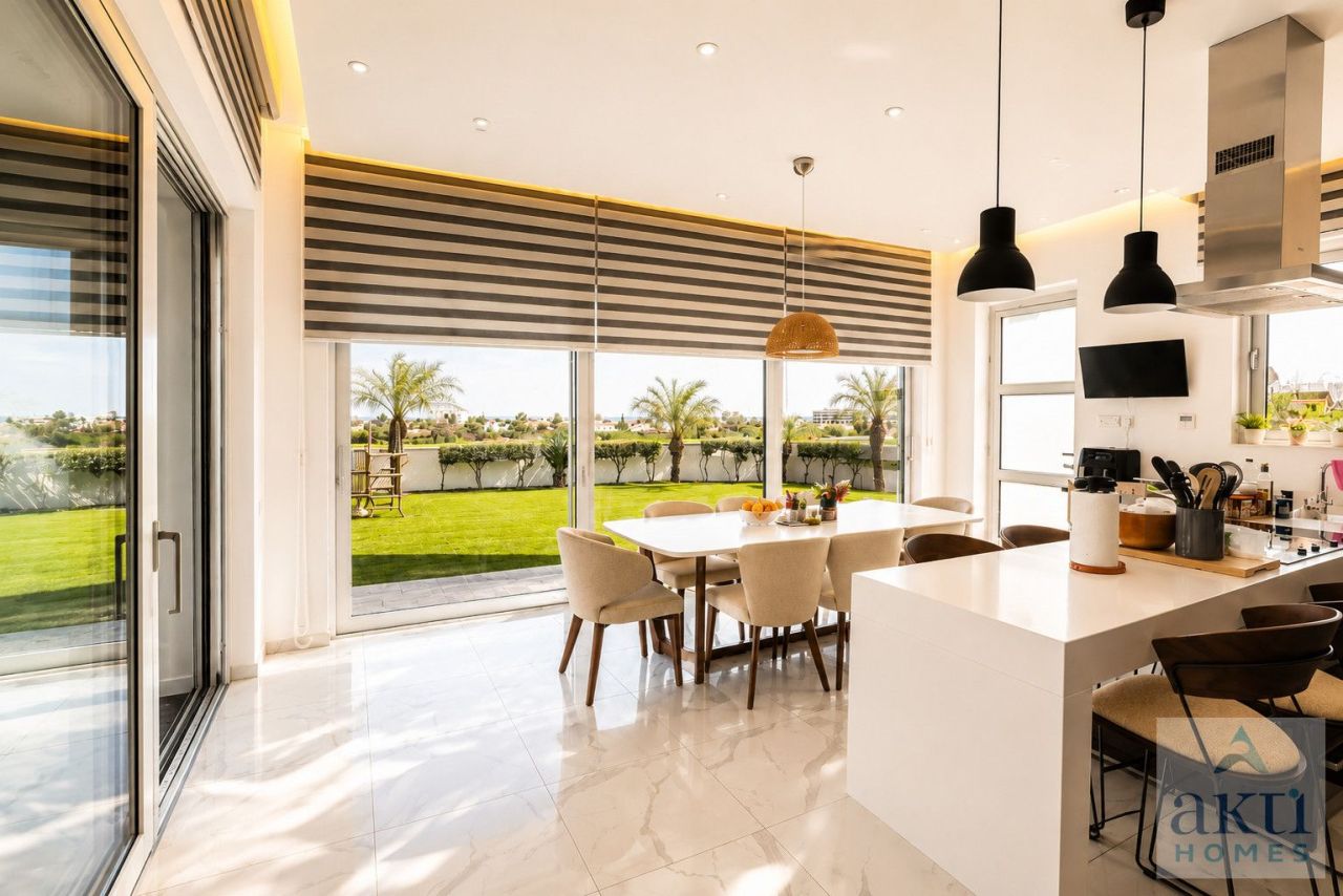 Maison Profitis Elias, Chypre, 250 m² - image 9