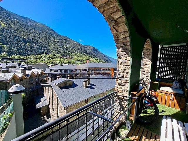 Appartamento a Encamp, Andorra, 50 m² - foto 4