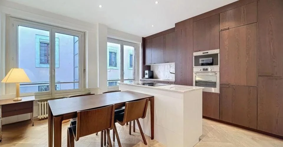 Appartamento a Ginevra, Svizzera, 86 m² - foto 4