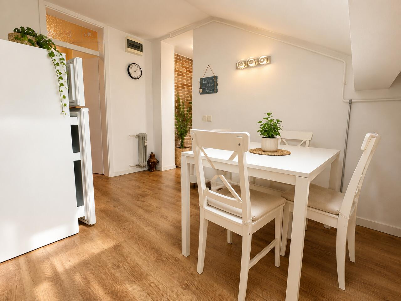 Appartement à Portorož, Slovénie, 40 m² - image 4