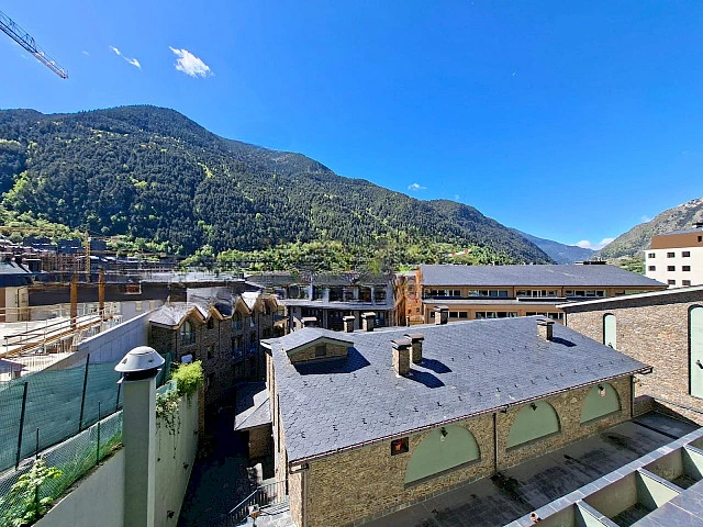 Appartamento a Encamp, Andorra, 50 m² - foto 5