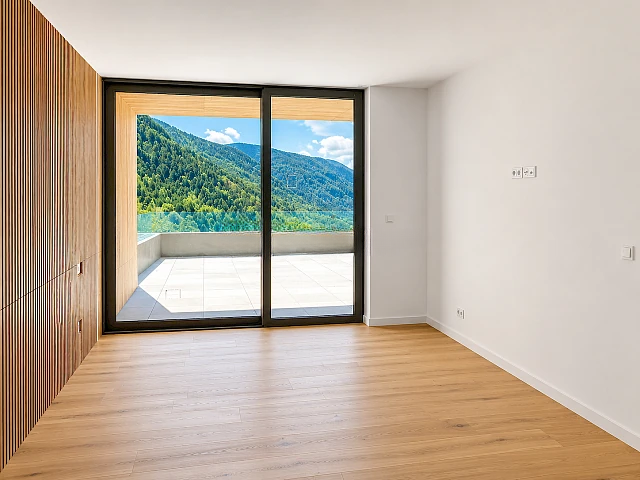 Wohnung in Ordino, Andorra, 212 m² - Foto 5