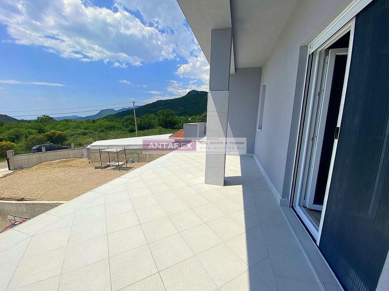 Villa en Herceg-Novi, Montenegro, 235 m² - imagen 7