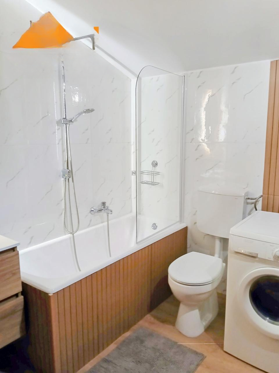 Wohnung in Lucija, Slowenien, 62 m² - Foto 5
