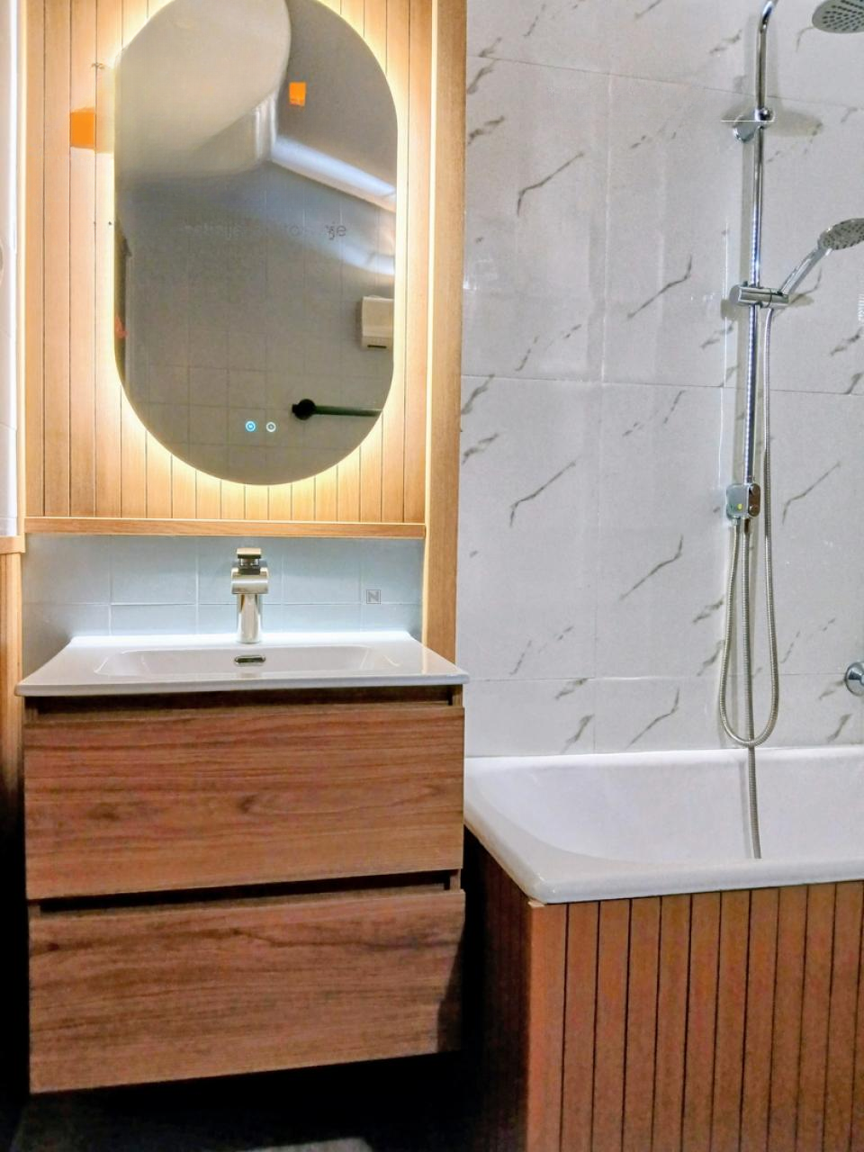 Wohnung in Lucija, Slowenien, 62 m² - Foto 6
