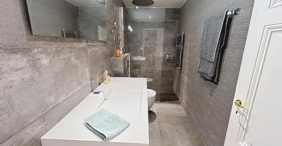 Appartamento a Ginevra, Svizzera, 85 m² - foto 6