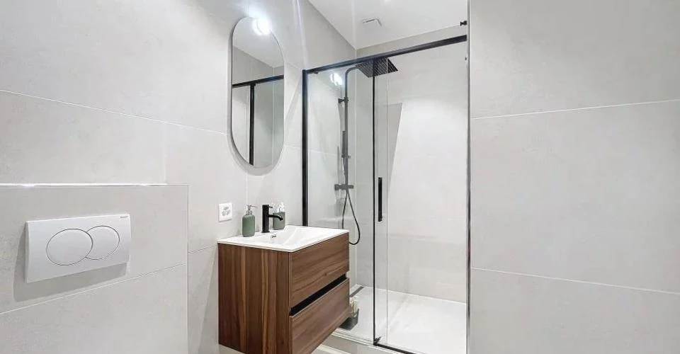 Appartamento a Ginevra, Svizzera, 86 m² - foto 8