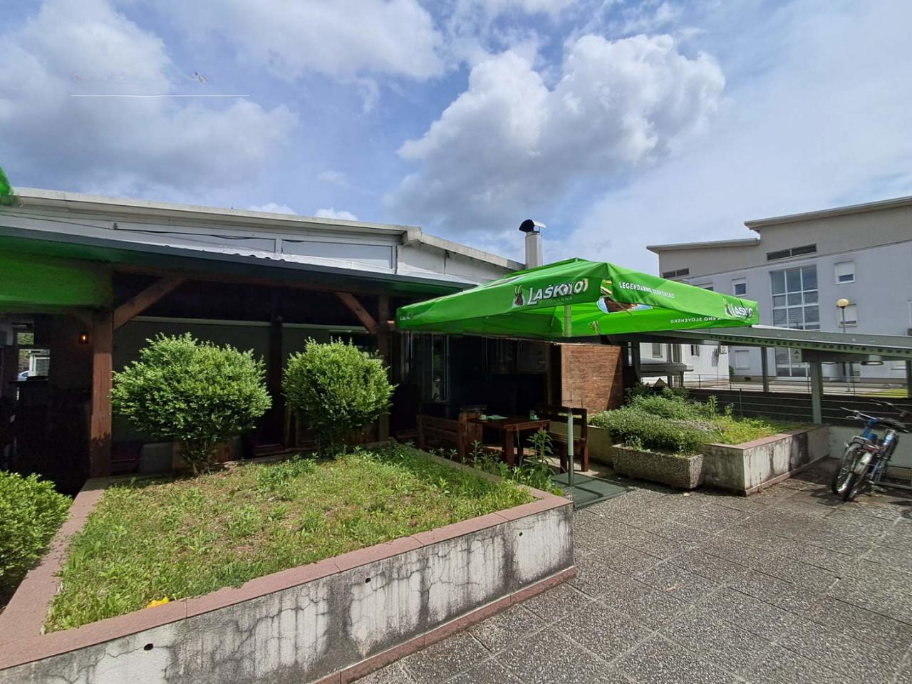 Büro in Ljubljana, Slowenien, 208 m² - Foto 8