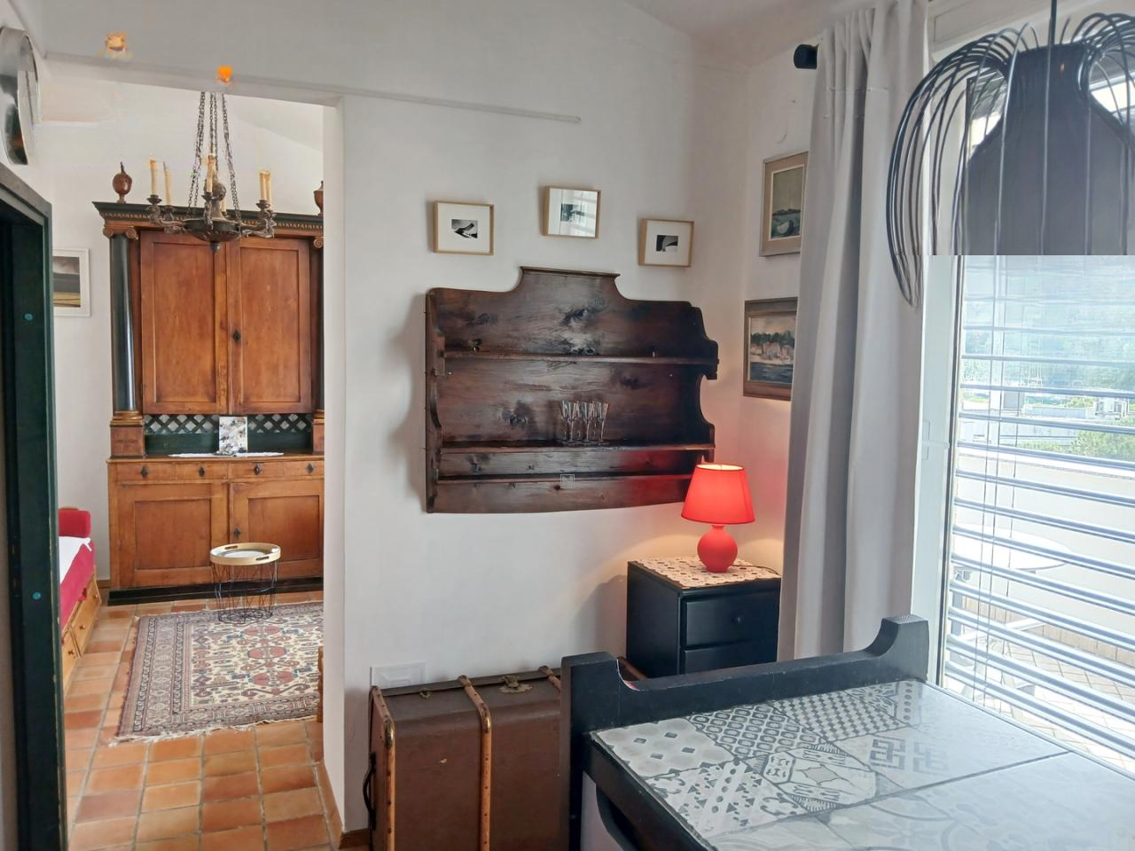 Wohnung in Lucija, Slowenien, 62 m² - Foto 8