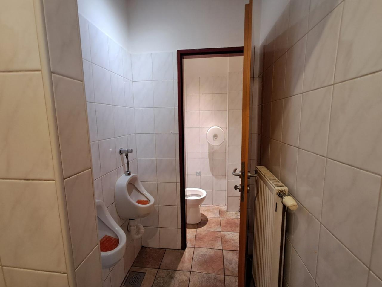 Büro in Ljubljana, Slowenien, 208 m² - Foto 9