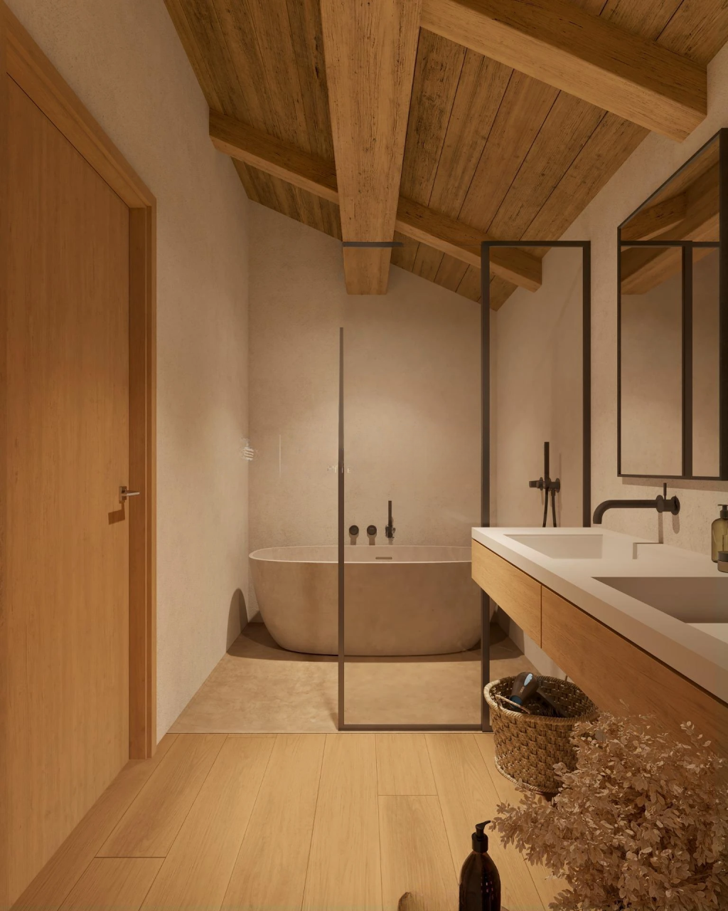 Wohnung in El Tarter, Andorra, 167 m² - Foto 9