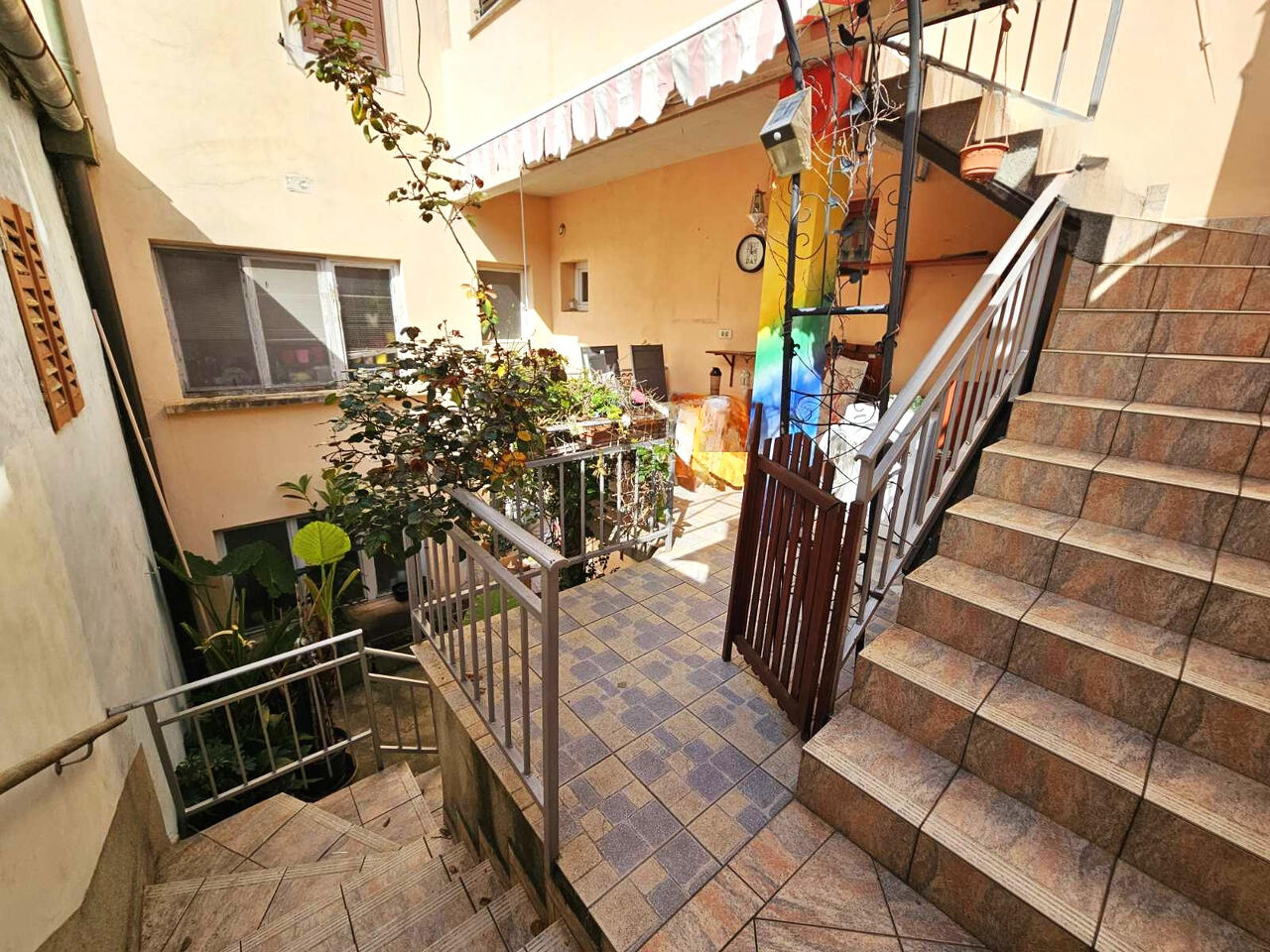 Wohnung in Koper, Slowenien, 78 m² - Foto 9