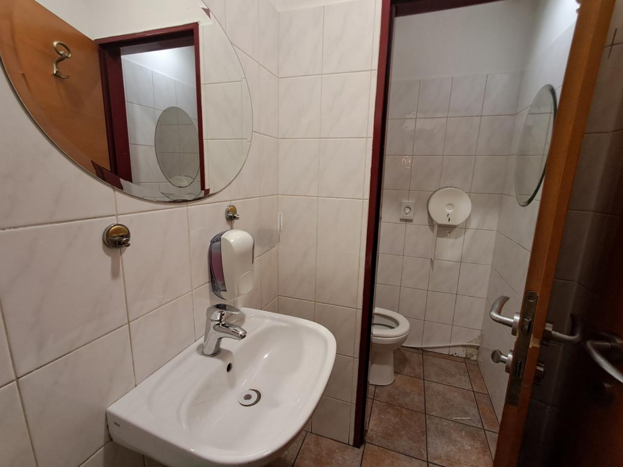 Büro in Ljubljana, Slowenien, 208 m² - Foto 10