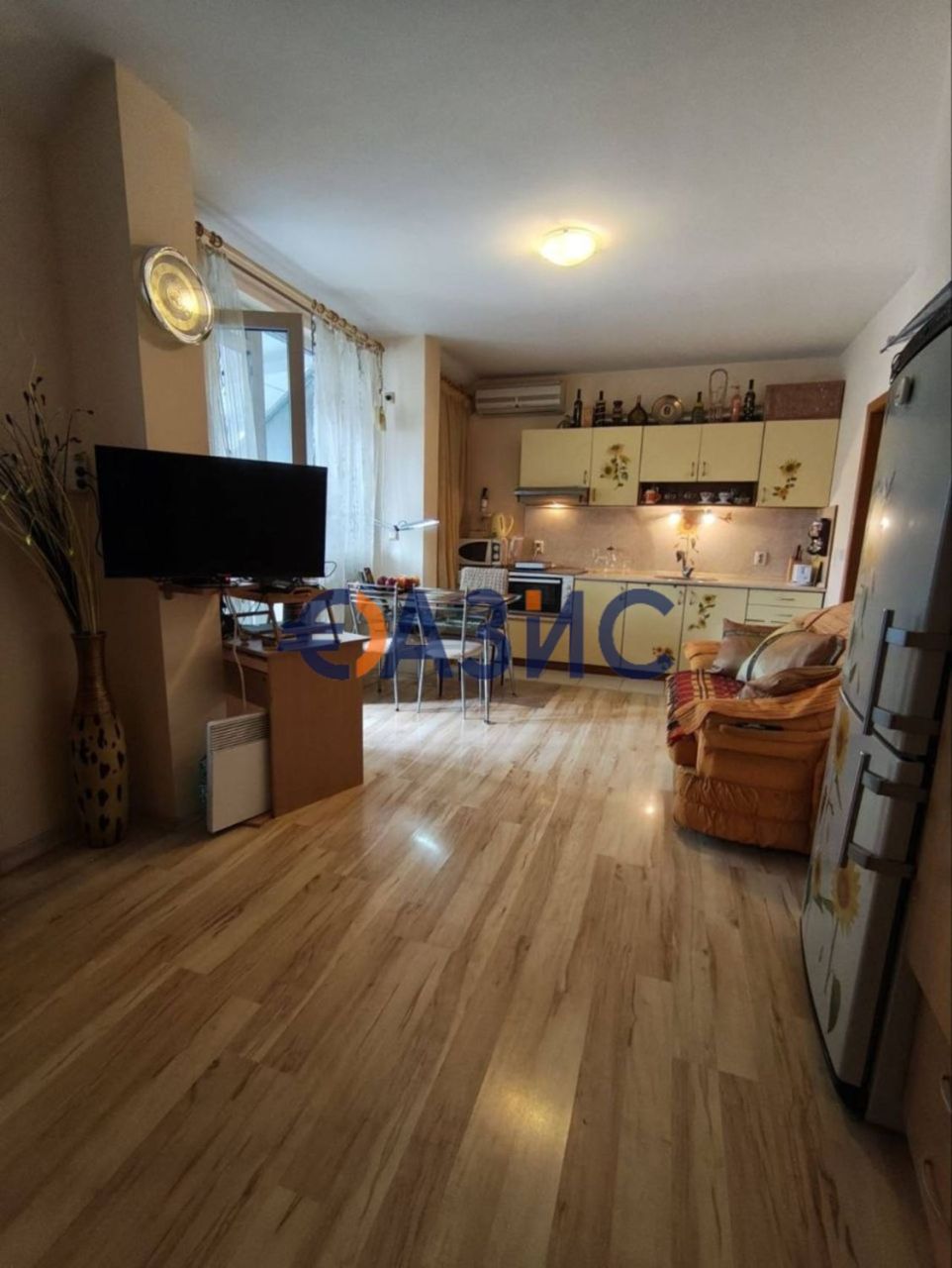 Appartement à Rudnik, Bulgarie, 51.6 m² - image 5