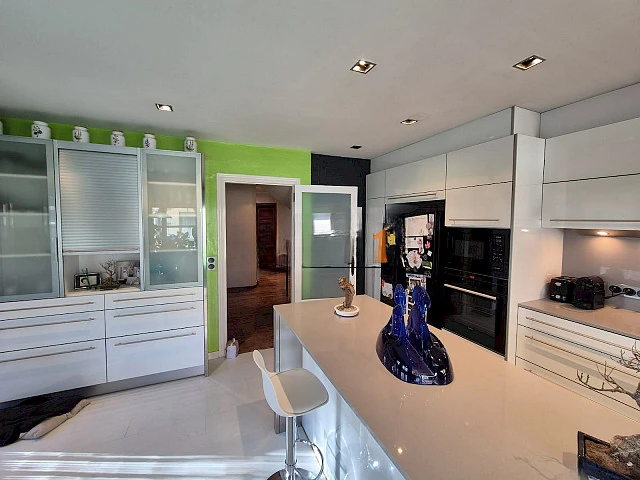 Wohnung in Andorra la Vella, Andorra, 171 m² - Foto 10
