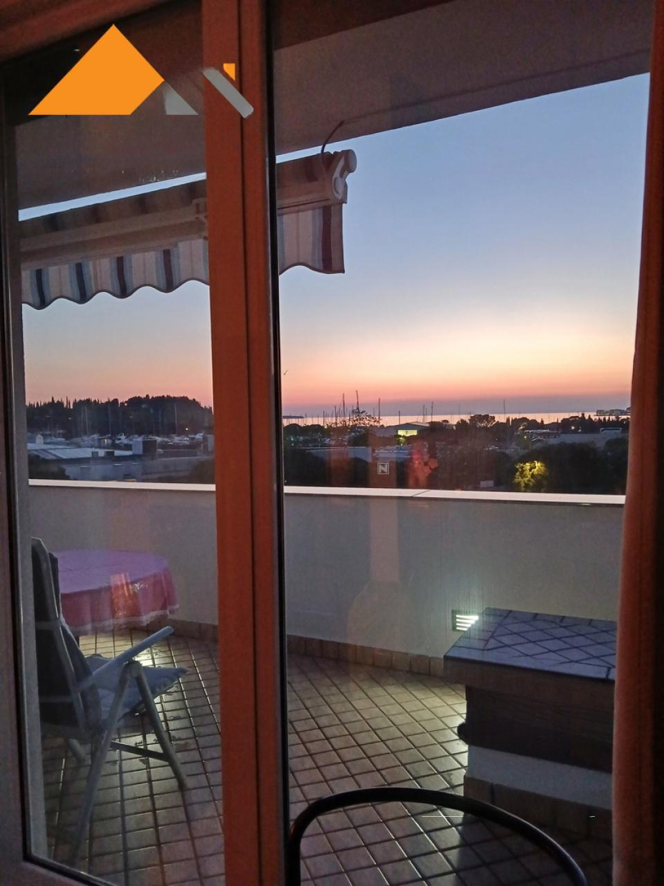 Wohnung in Lucija, Slowenien, 62 m² - Foto 11