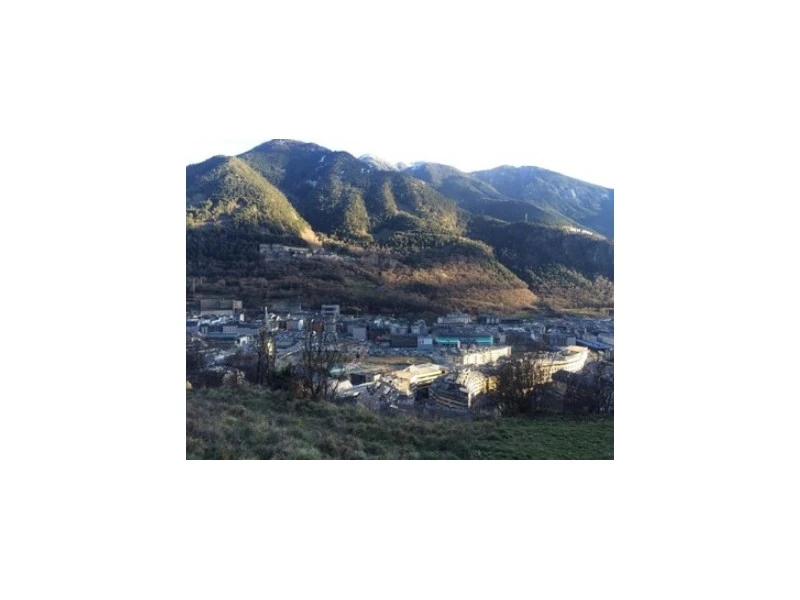 Wohnung in Escaldes, Andorra, 119 m² - Foto 12