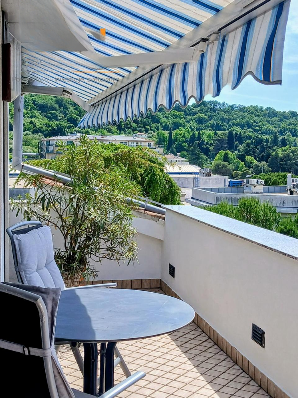 Wohnung in Lucija, Slowenien, 62 m² - Foto 13