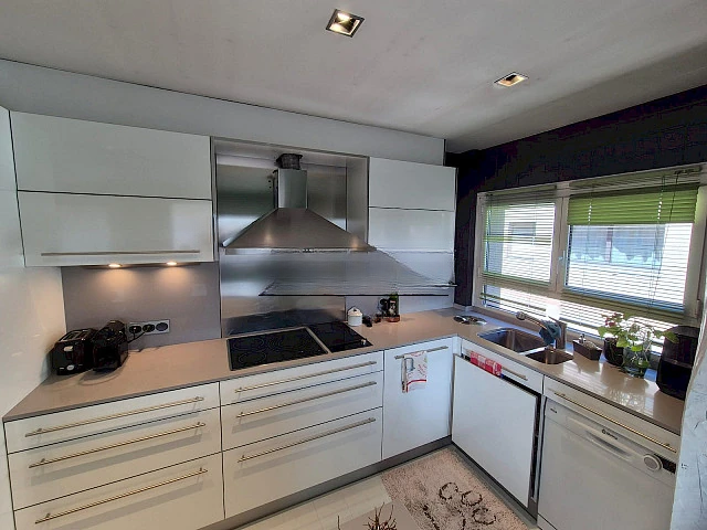 Wohnung in Andorra la Vella, Andorra, 171 m² - Foto 12