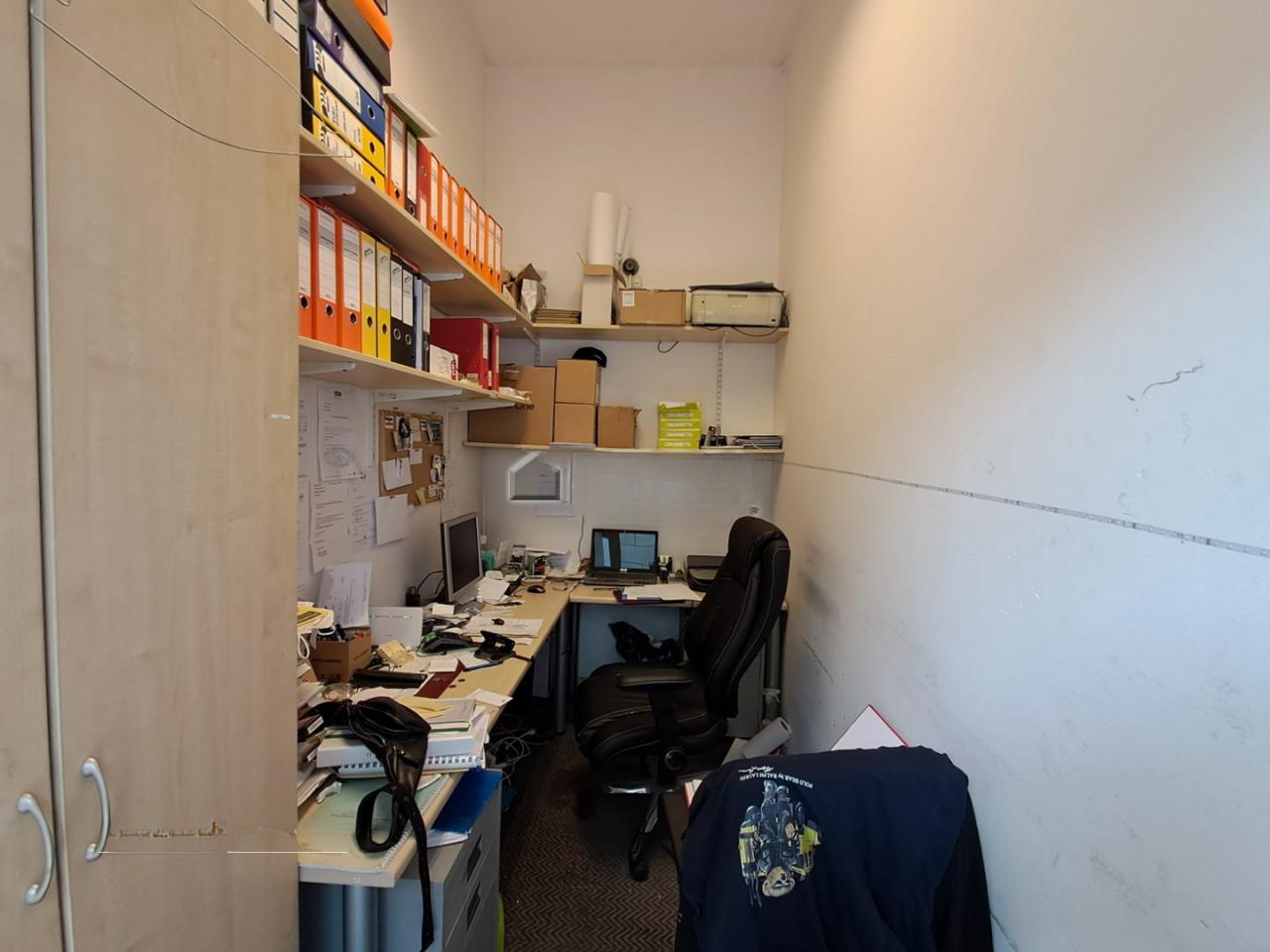 Büro in Ljubljana, Slowenien, 208 m² - Foto 14